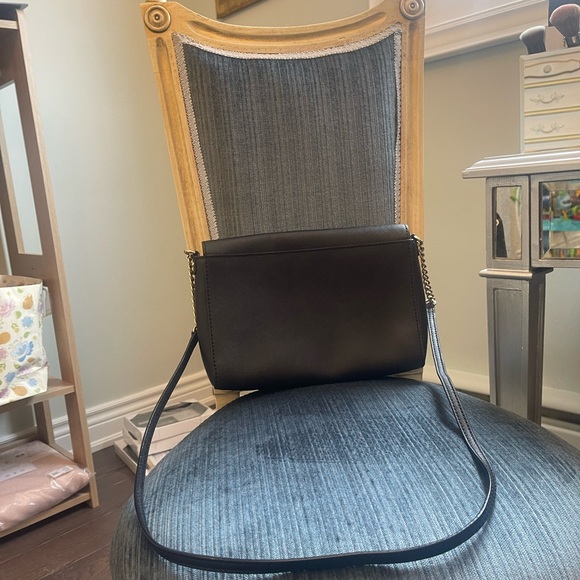 Kate Spade Charlotte Street Alek crossbody in black authentic - Picture 2 of 4